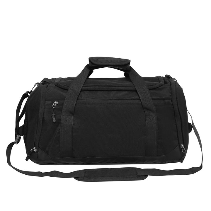Versatile All-Season Sports Duffel Bag Stornfield