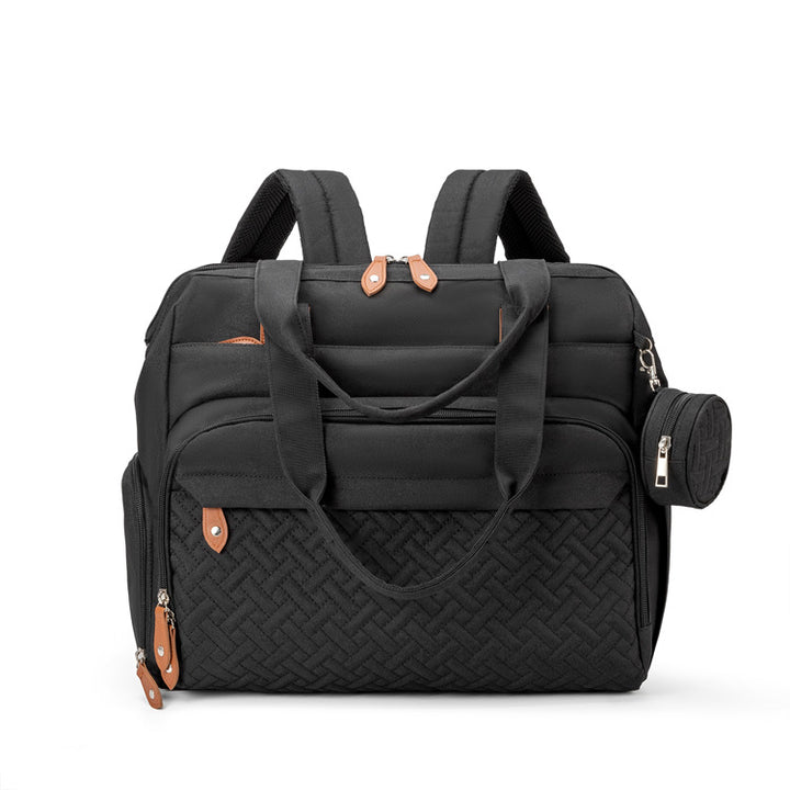Multi-Purpose Diaper Bag Set Stornfield