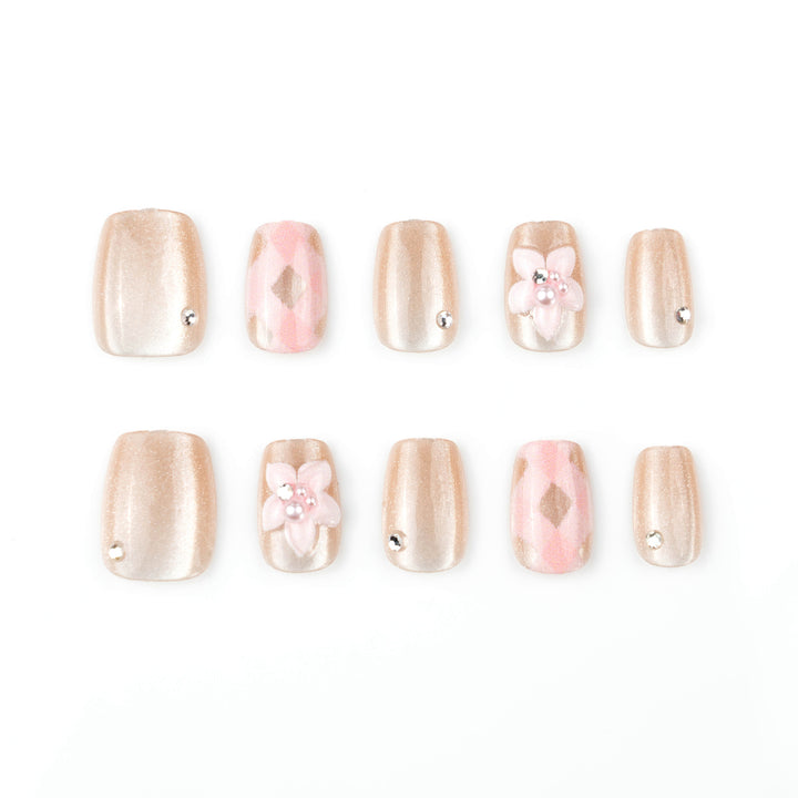 artistic Nail Set Stornfield