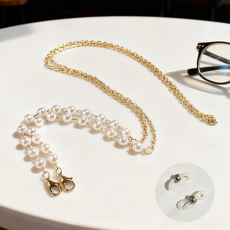 Eyewear Chain Holder Stornfield
