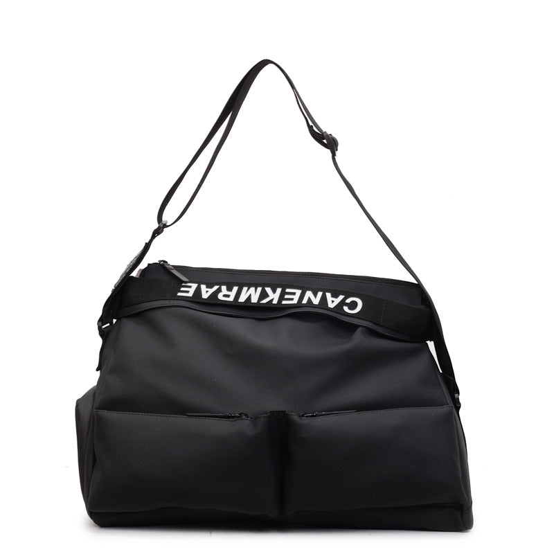 Versatile Weekend Sports Duffel
