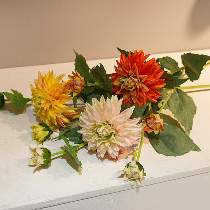Artificial Flower Bouquet Stornfield