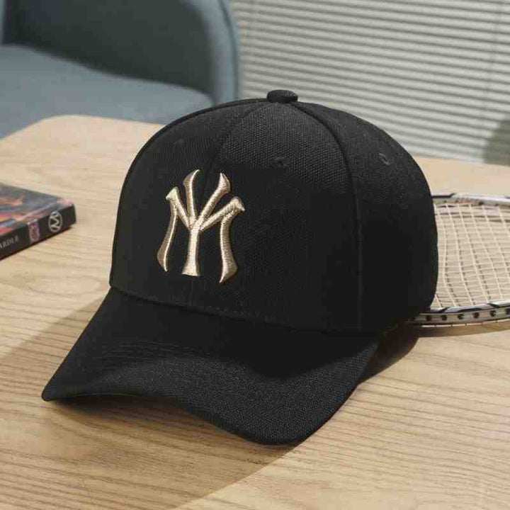 Men's Classic Structured Cap Stornfield