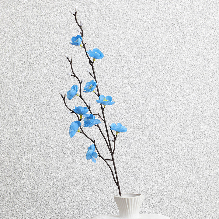 Artificial Flowers Branch