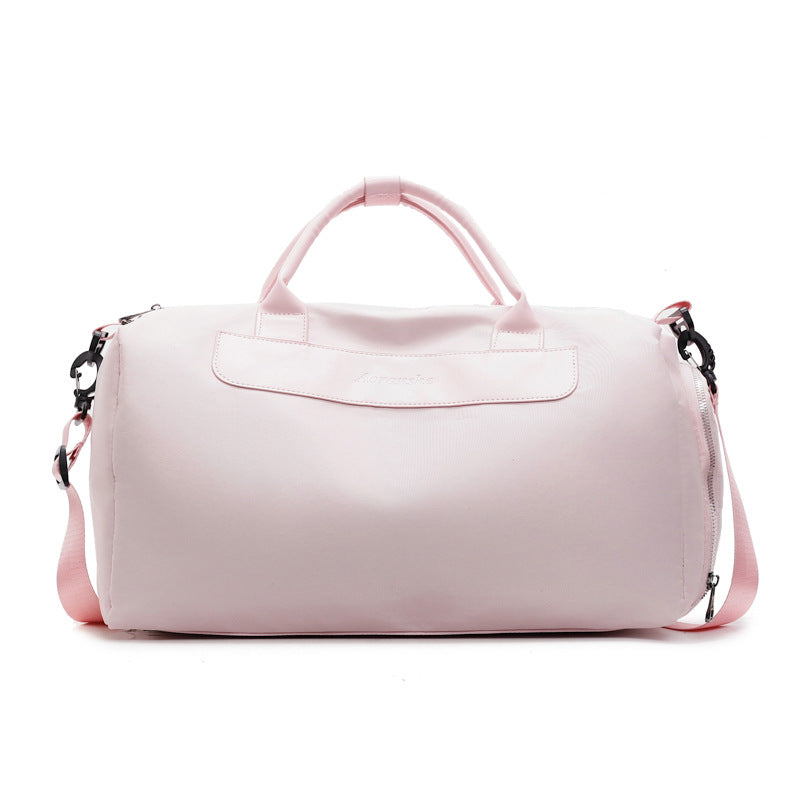 Multi-Functional Sports Duffle