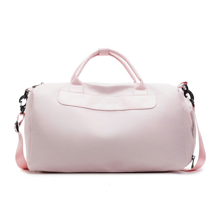 Multi-Functional Sports Duffle