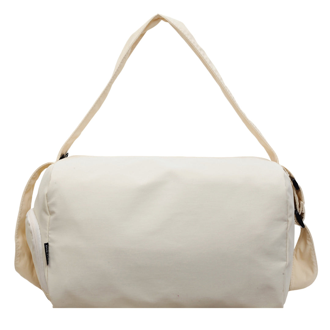 Spacious Utility Gym Bag Stornfield