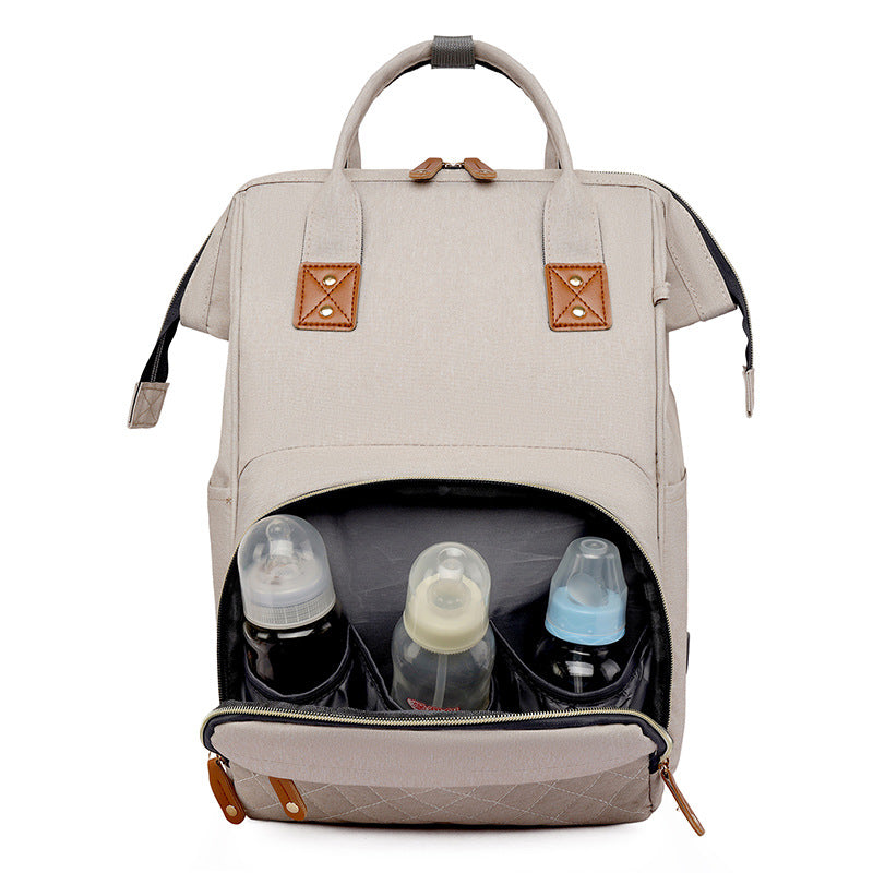 Stylish Multi-Functional Travel Backpack Stornfield