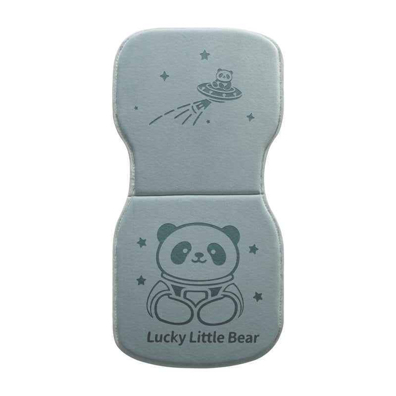 Cute Cartoon Chair Cushion Stornfield