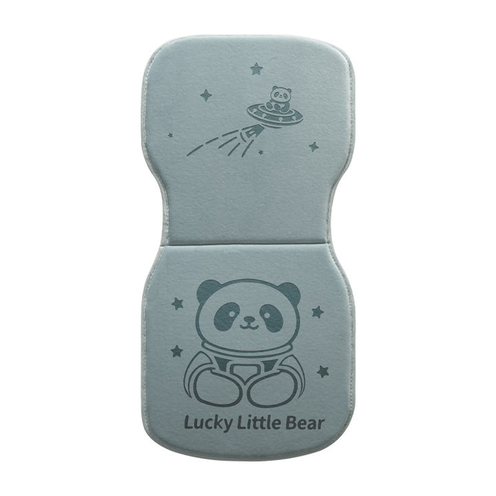 Cute Cartoon Chair Cushion Stornfield