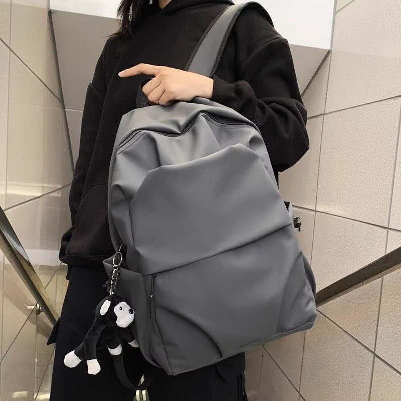 Modern Ergonomic Backpack Stornfield