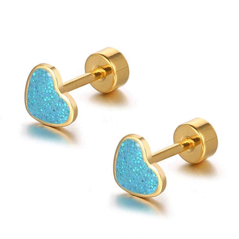 Elegant Pearl Stud Earrings Stornfield