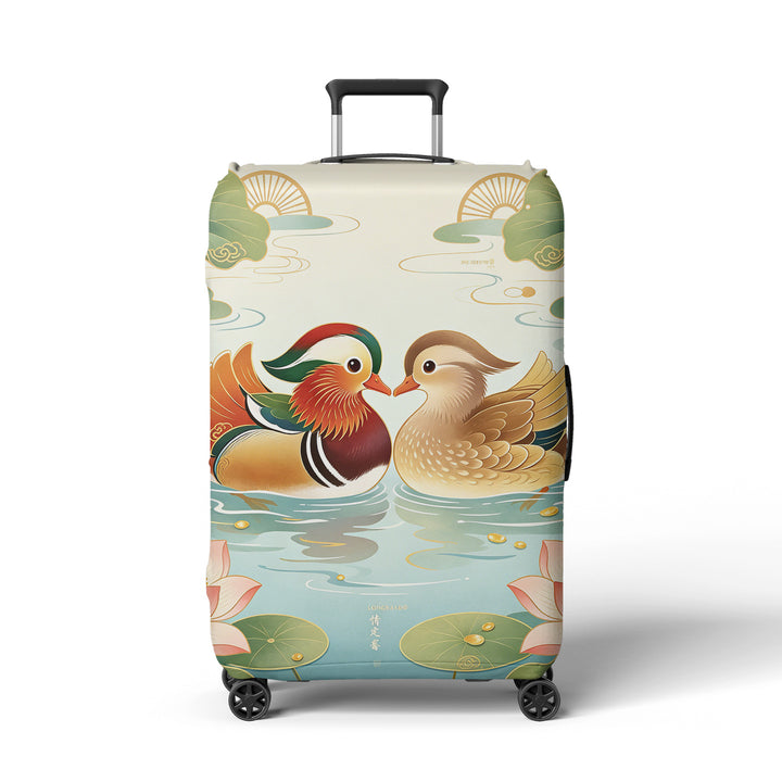 Ladies Travel Luggage Stornfield