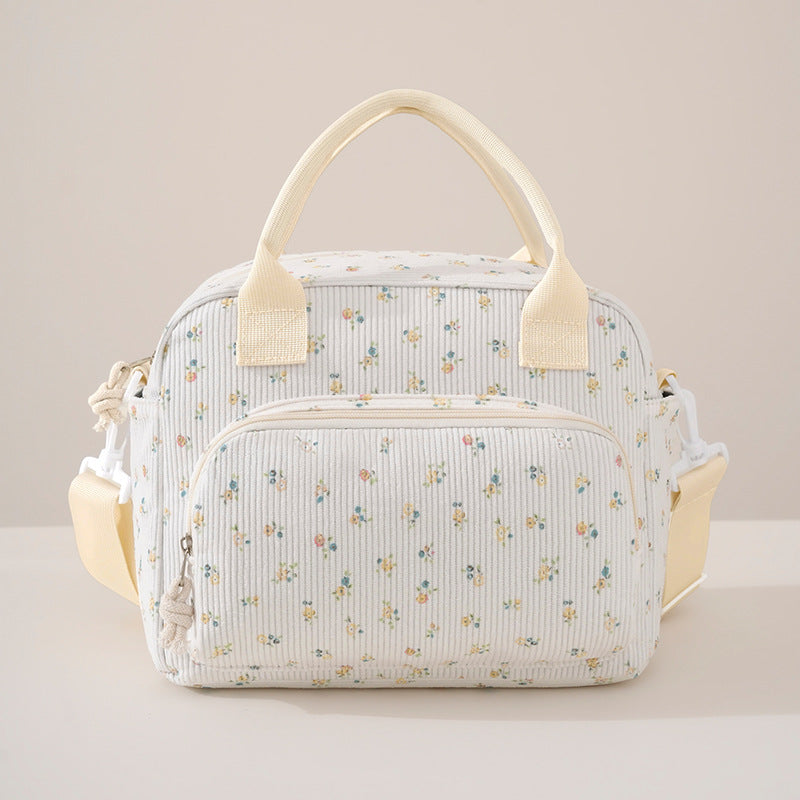 Stylish Insulated Lunch Bag Stornfield