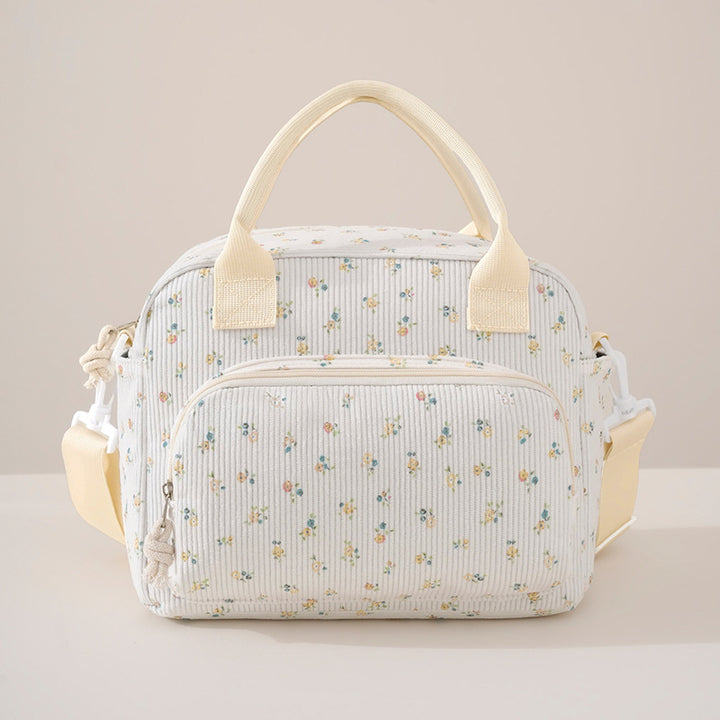 Stylish Insulated Lunch Bag Stornfield