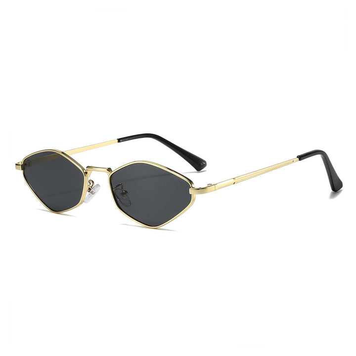 Women’s Fashion Sunglasses in Futuristic Design Stornfield