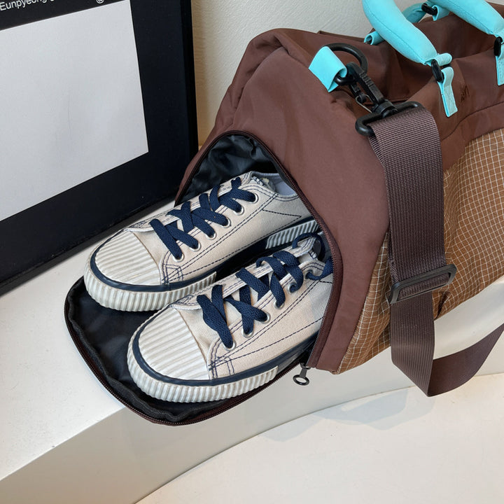Multifunctional Travel Bag Stornfield