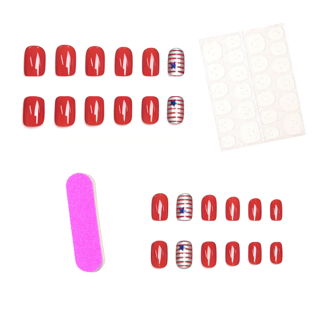 Artistic Nail Art Set Stornfield 1789915378