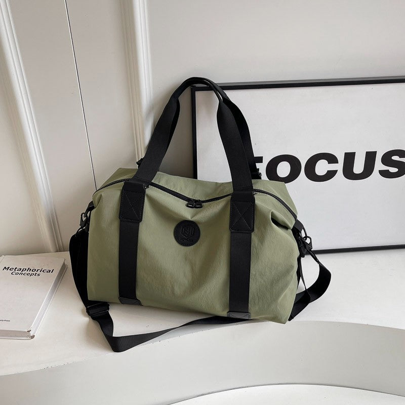 Lightweight Durable Travel Duffel Bag Stornfield