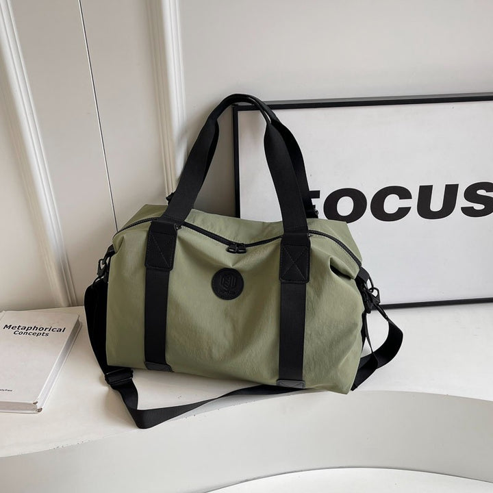 Lightweight Durable Travel Duffel Bag Stornfield
