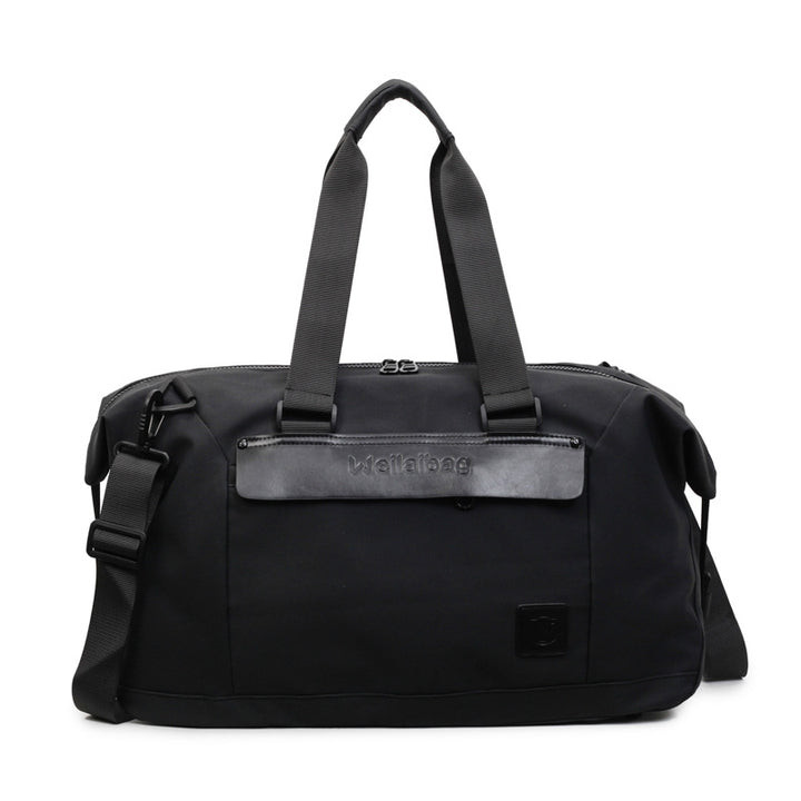 Sporty multifunctional travel bag Stornfield
