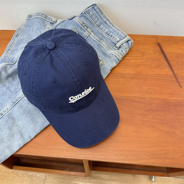 Men's Casual Cotton Baseball Cap Stornfield