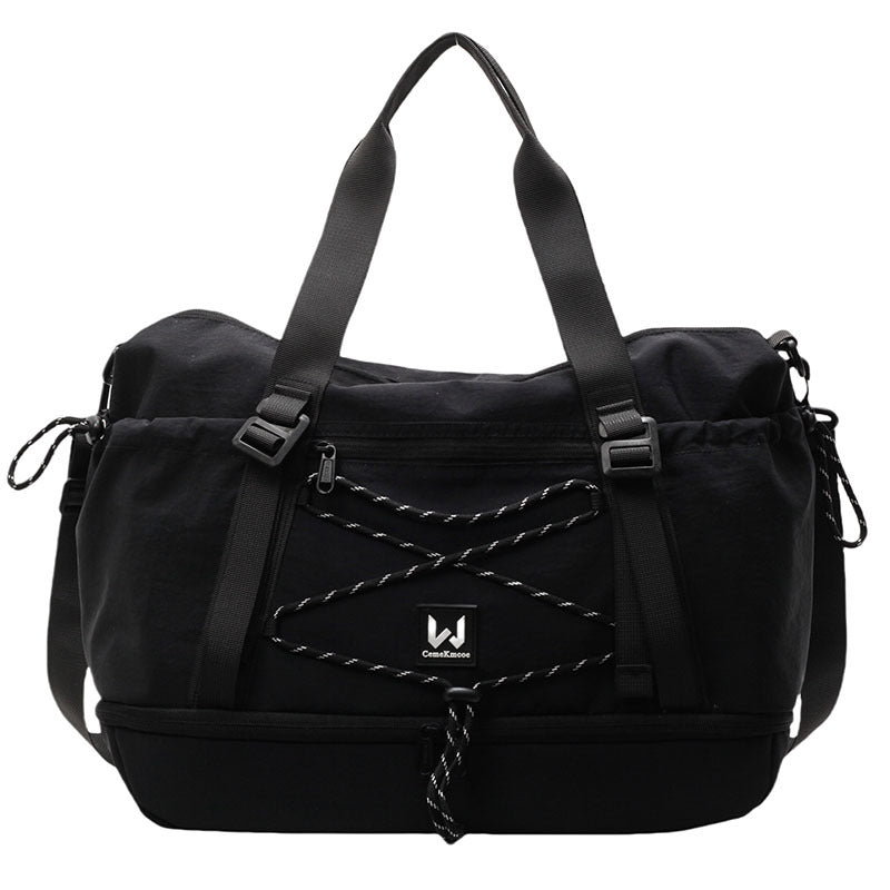 Sporty tote bag Stornfield