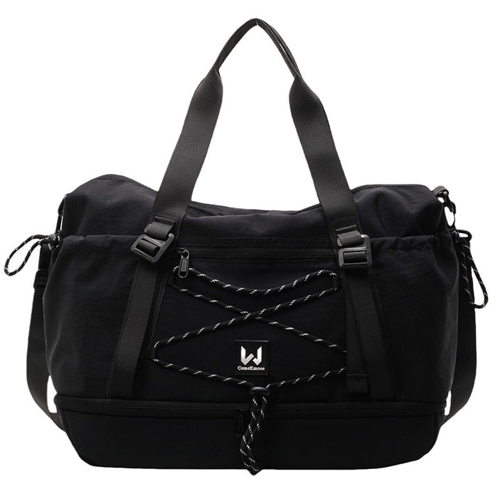 Sporty tote bag Stornfield