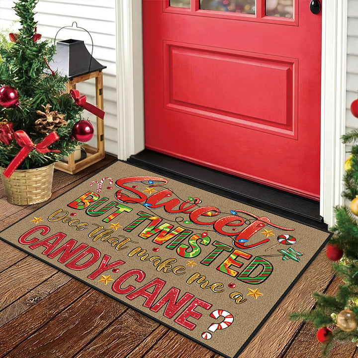Decorative Doormat for Home Entrance