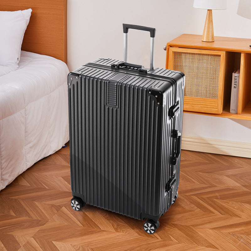 Premium Hard Shell Luggage Set Stornfield