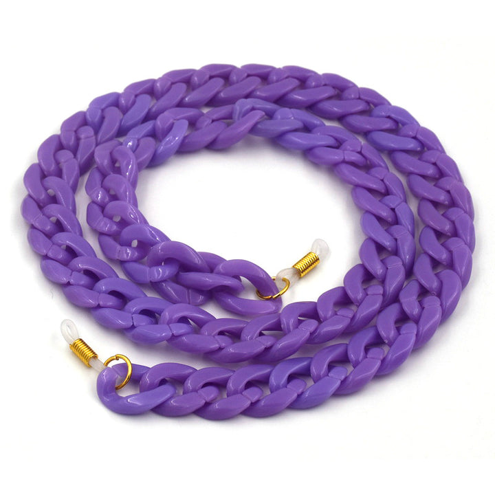 Fashion Statement Sunglasses Chain Stornfield