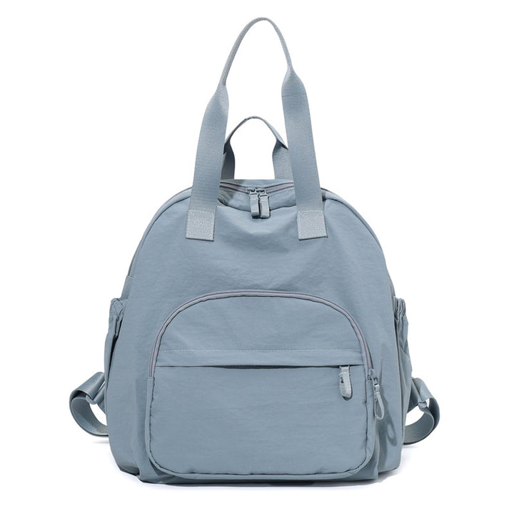 Multi-Pocket Utility Backpack Stornfield