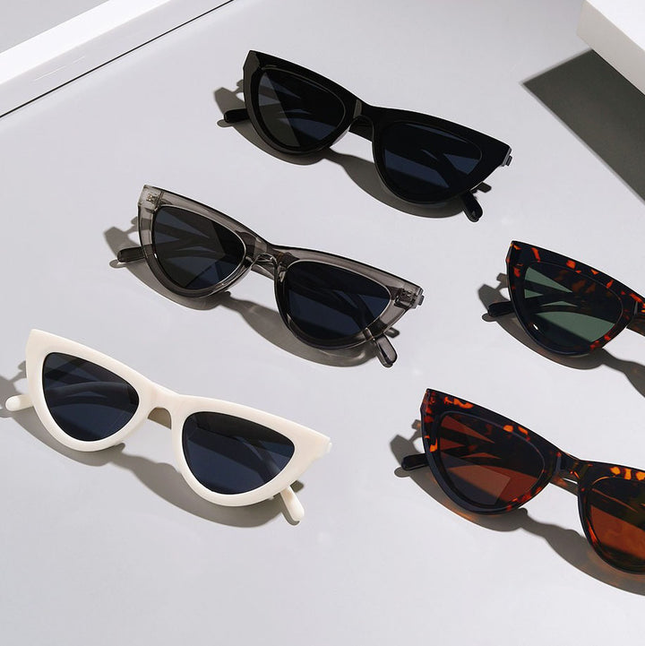 Women's Cat-Eye Sunglasses with Modern and Lightweight Frame Stornfield