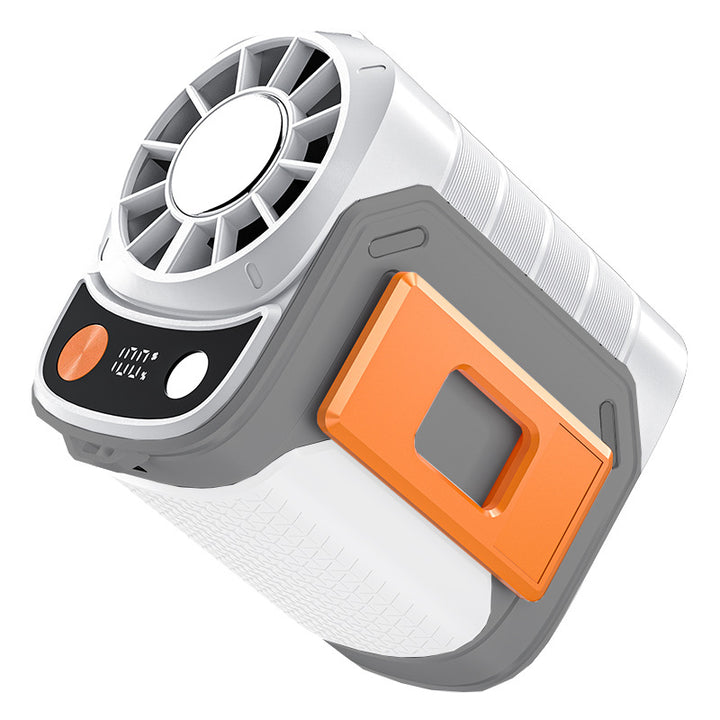 Unisex Advanced Portable Air Cooling Device Stornfield