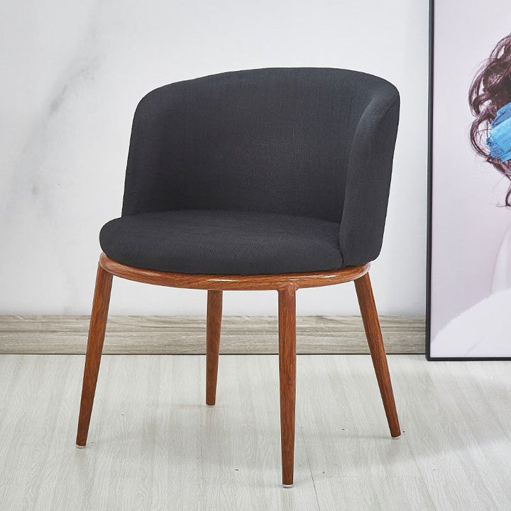 Modern dining chairs Stornfield