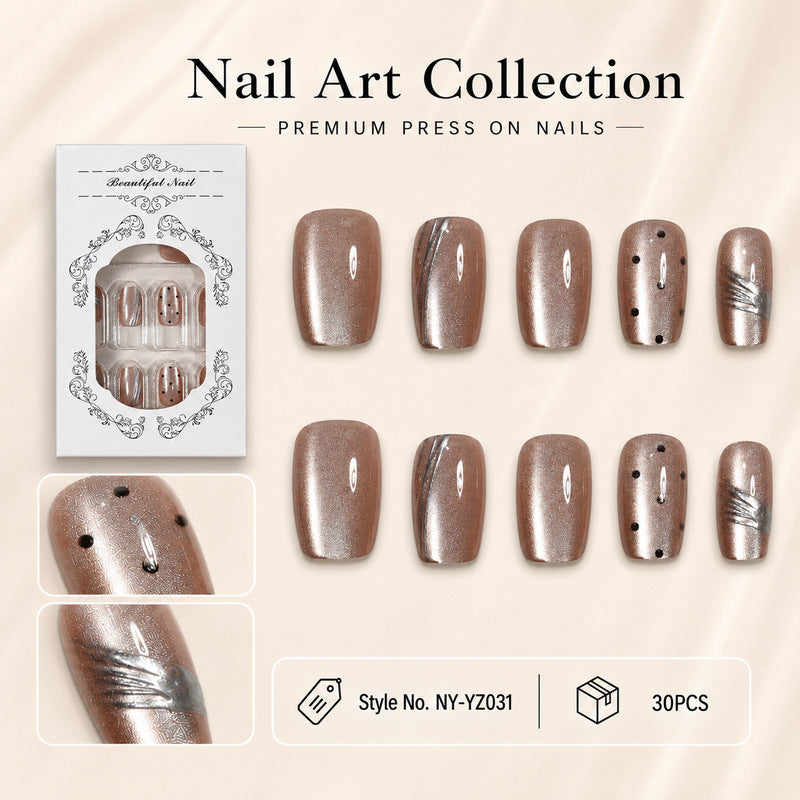 Nail Art Fingernail Tips Stornfield