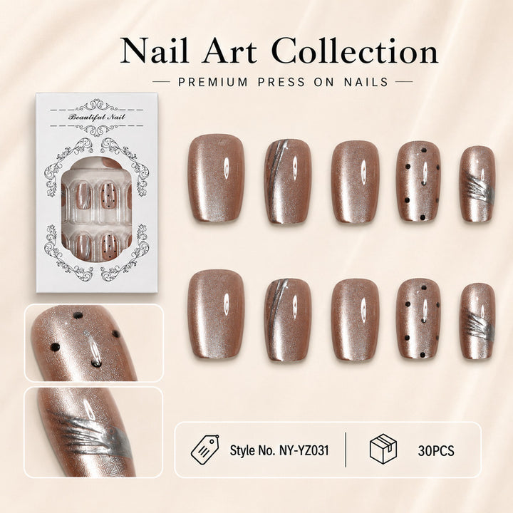 Nail Art Fingernail Tips Stornfield