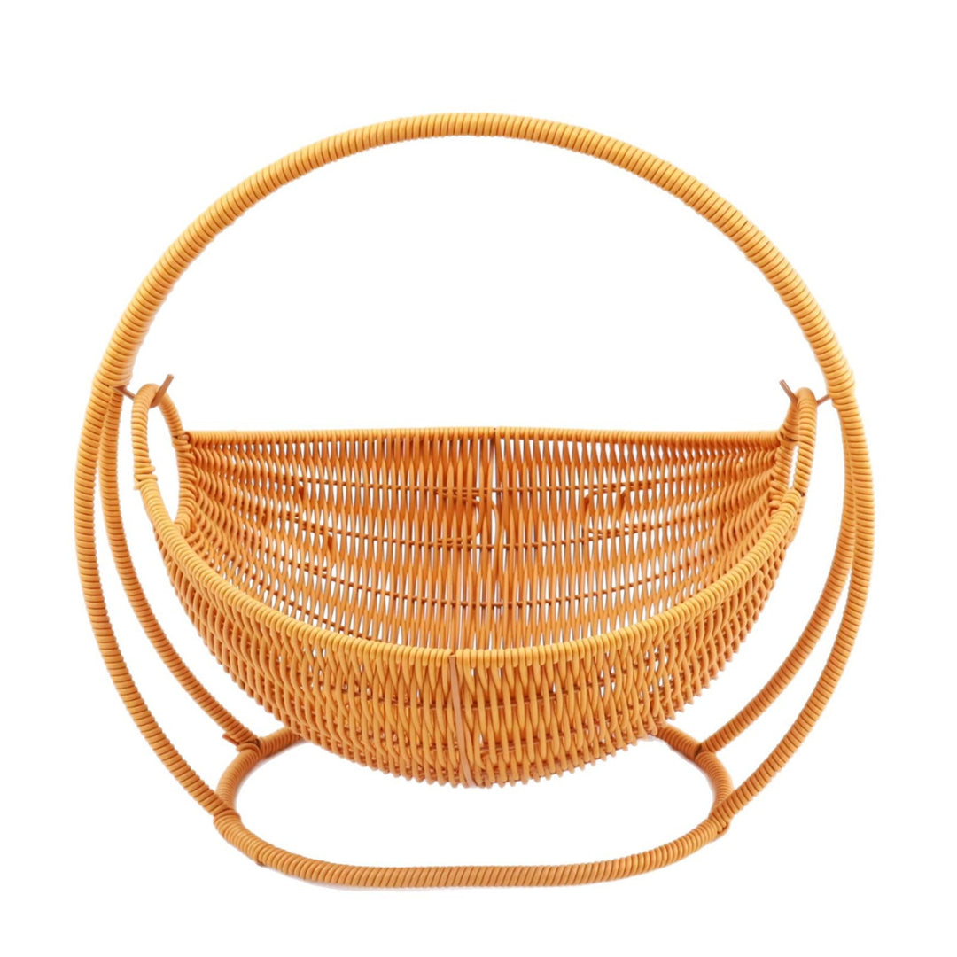 Women decorative basket Stornfield