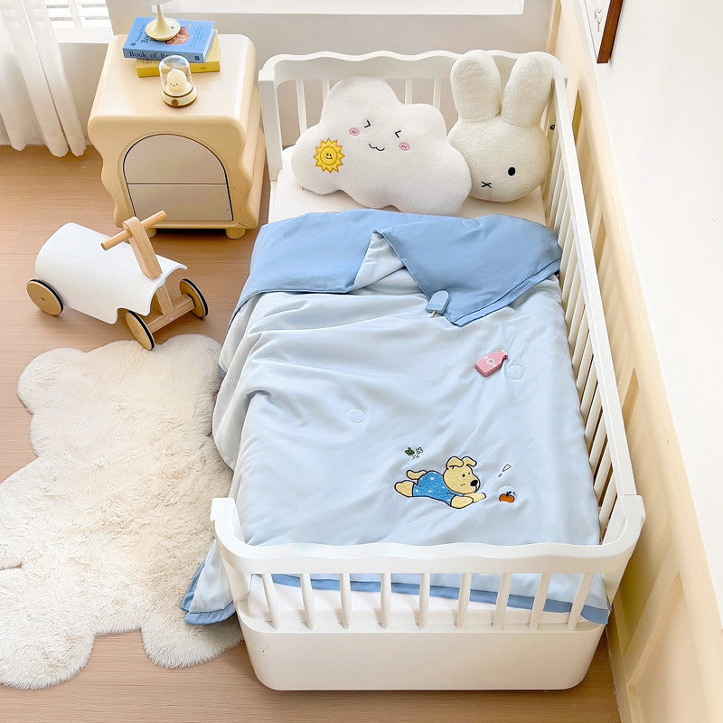 Bedding set for children Stornfield