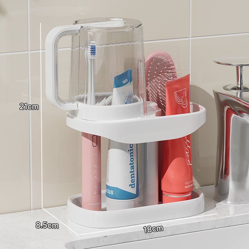 Bathroom Organizer Stornfield