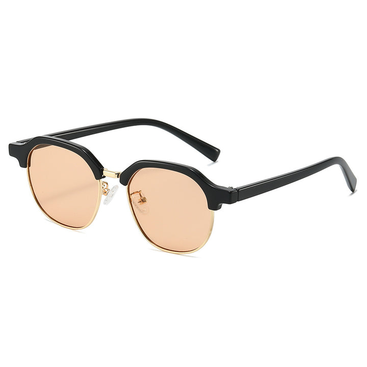 Retro-Inspired Statement Sunglasses Stornfield