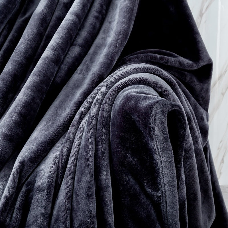 Cozy Fleece