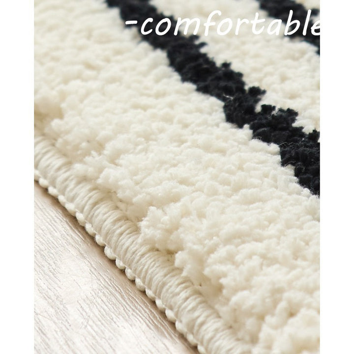 Fun Fruit Slice Shaped Stornfield Mat
