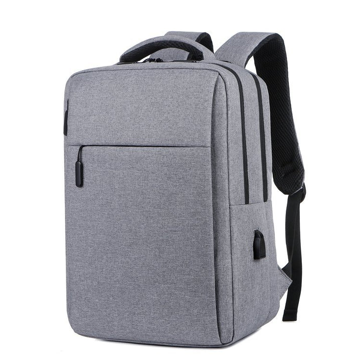 Sleek Professional Laptop Backpack Stornfield