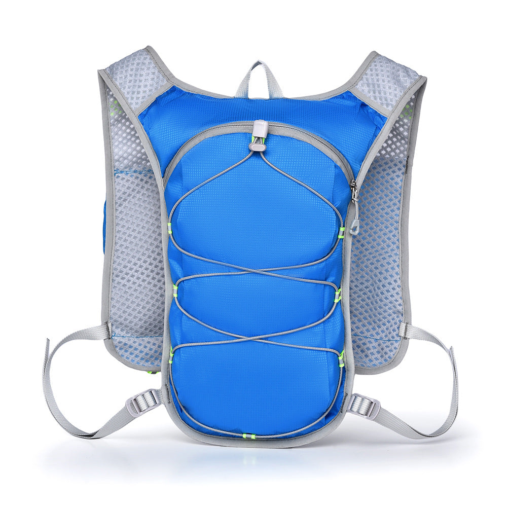 Hydration Pack with Ergonomic Design Stornfield