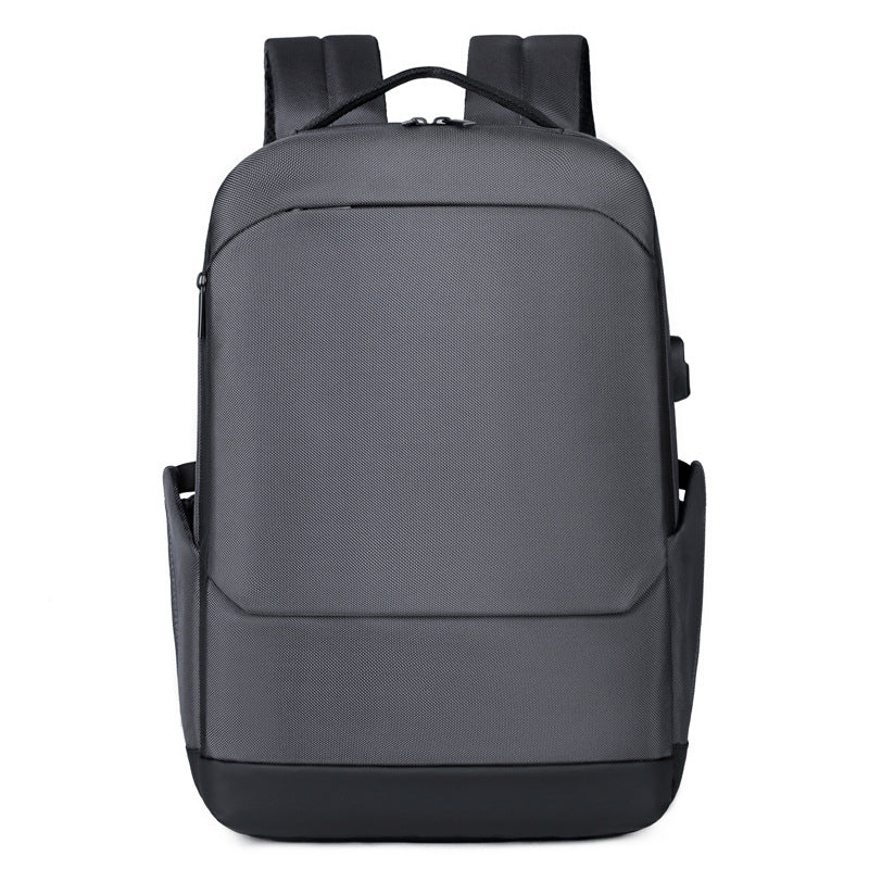 Sleek High-Functionality Commuter Backpack Stornfield