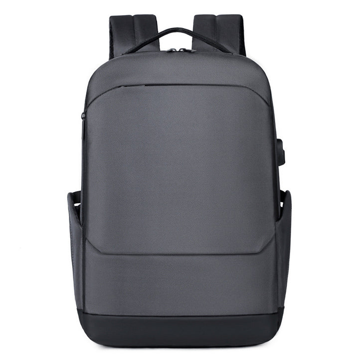 Sleek High-Functionality Commuter Backpack Stornfield