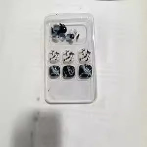 Nail Art Stornfield