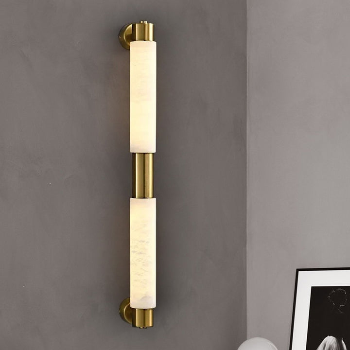 Stylish Wall Sconce with Elegant Design