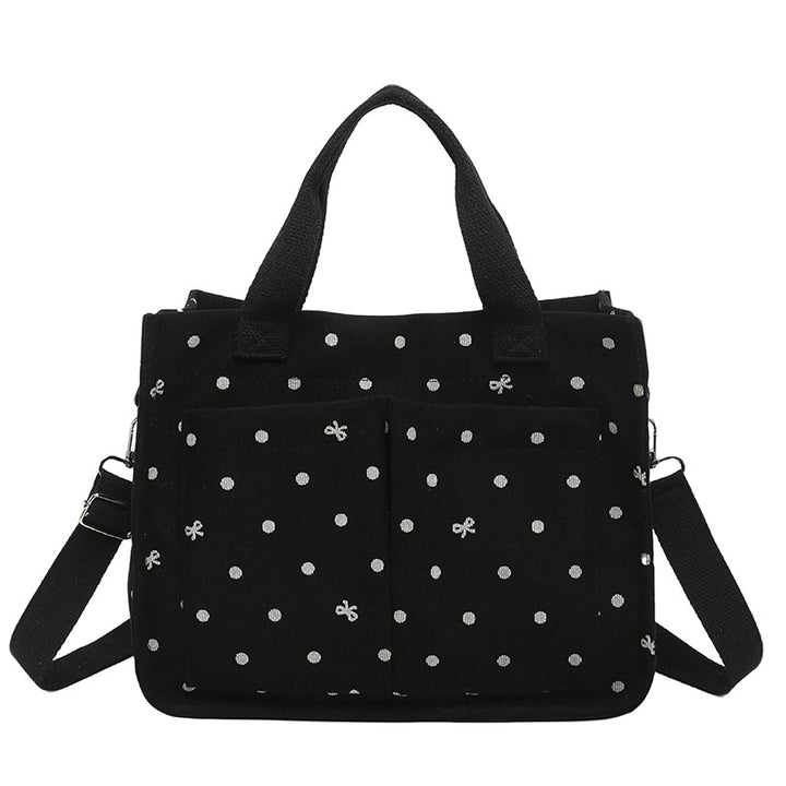 WoStructured Utility Crossbody Bag Stornfield
